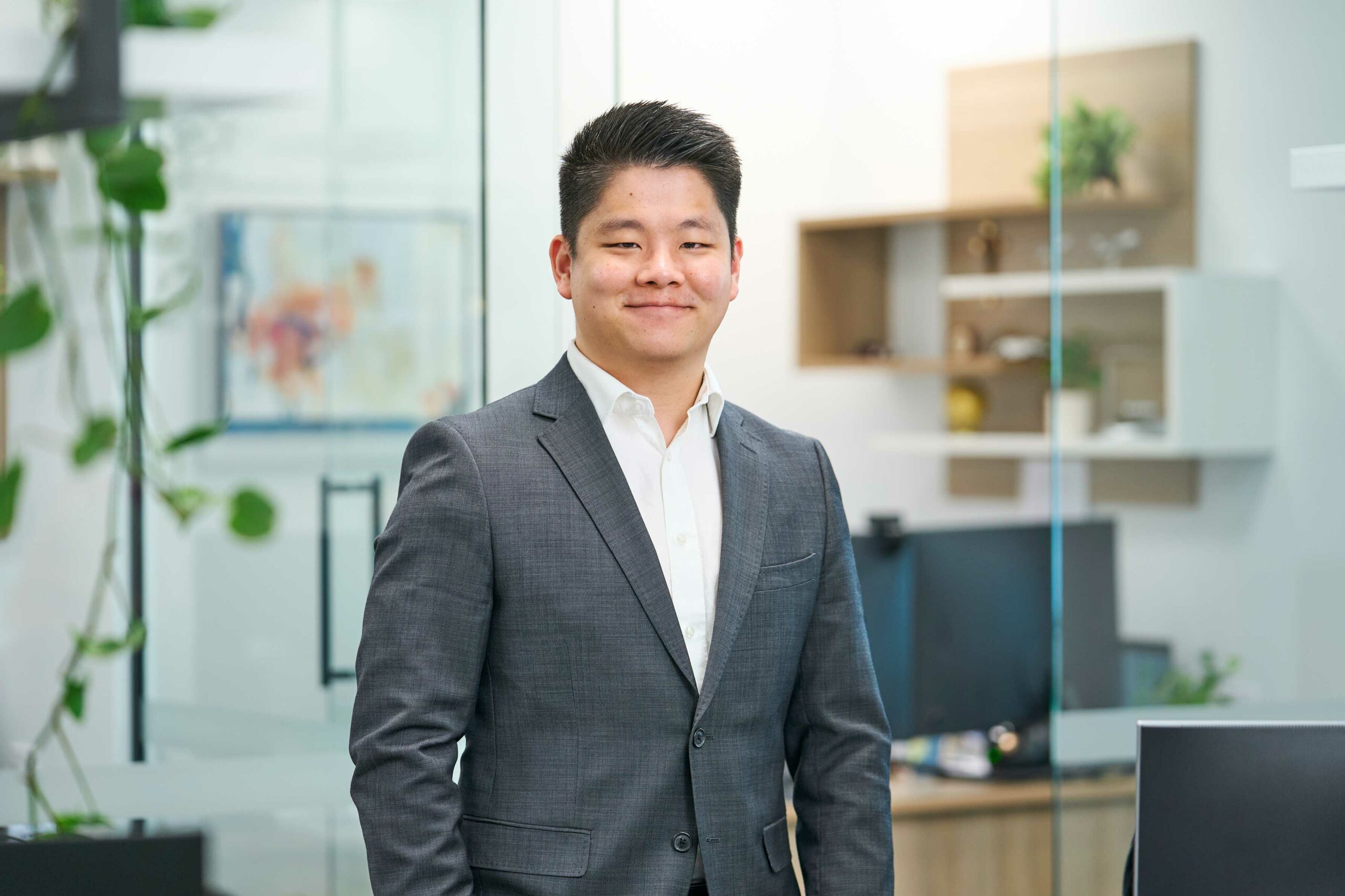Jonathan Wong